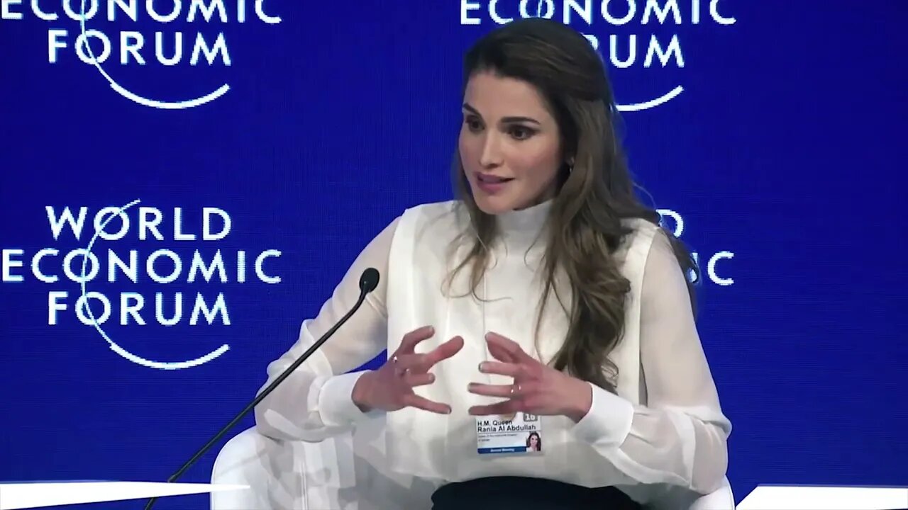 Behind Closed Doors: World Economic Forum's Agenda- Full Movie👉https://FreedomPlatform.tv/plandemic3