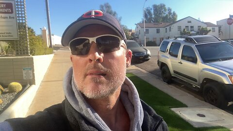 VA is broken just like the USA