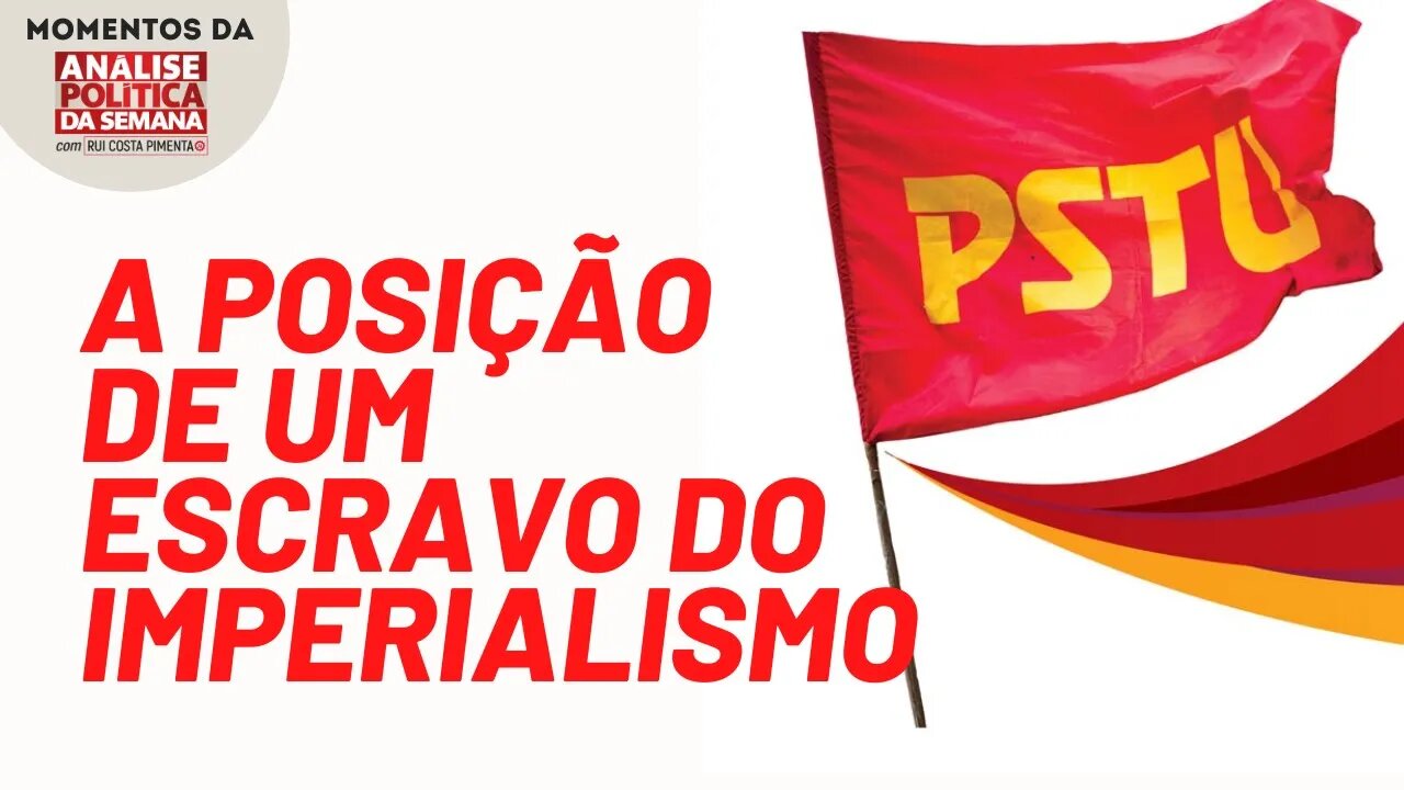 A independência nacional não é uma questão secundária | Momentos Análise Política da Semana