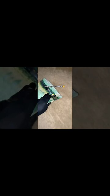 I’ve Been Up This Summer!