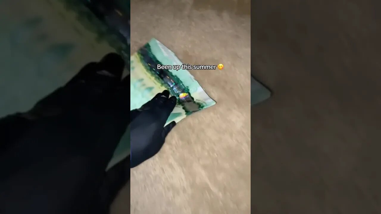 I’ve Been Up This Summer!