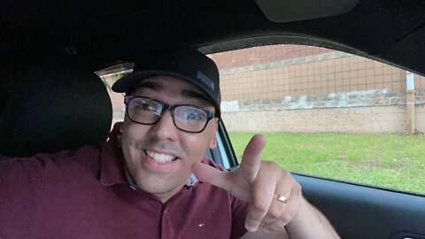🔴TAXI AO VIVO NA AMÉRICA!