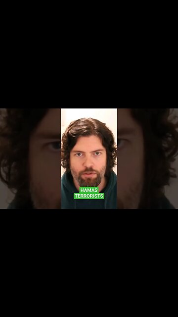 Take Hamas Out! #hamasattack #hamasvsisrael #israel #palestine #pangburn #terrorism #breakingnews