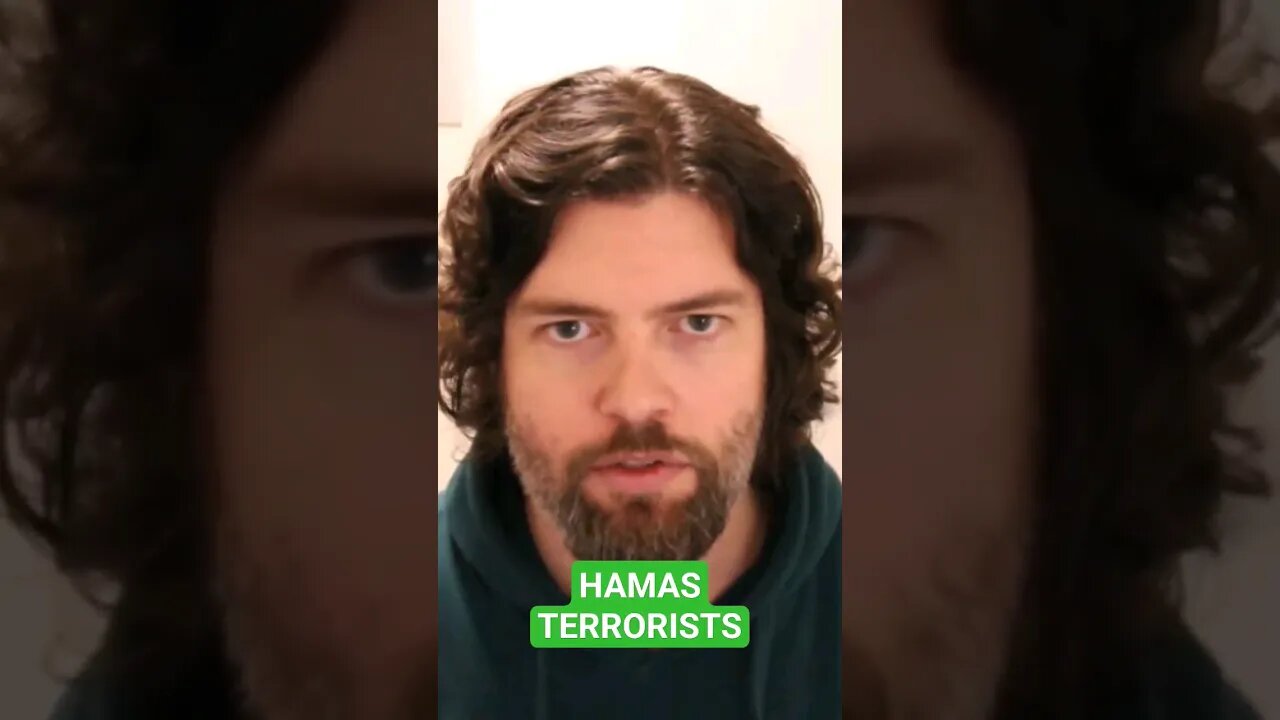 Take Hamas Out! #hamasattack #hamasvsisrael #israel #palestine #pangburn #terrorism #breakingnews