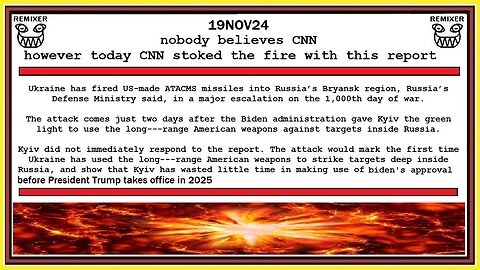 President Trump has a BIG IRON on his hip 2024-2028