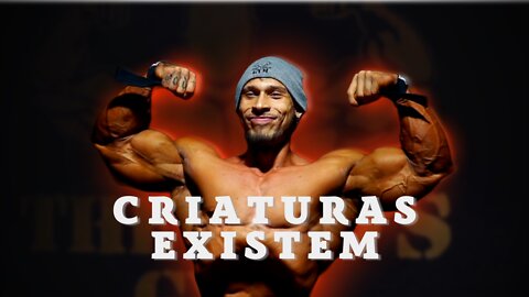DESISTI E UM CARALH#