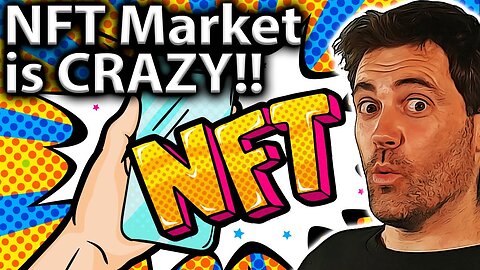 These NFTs Are OFF THE CHAIN!! Sector Update 💯