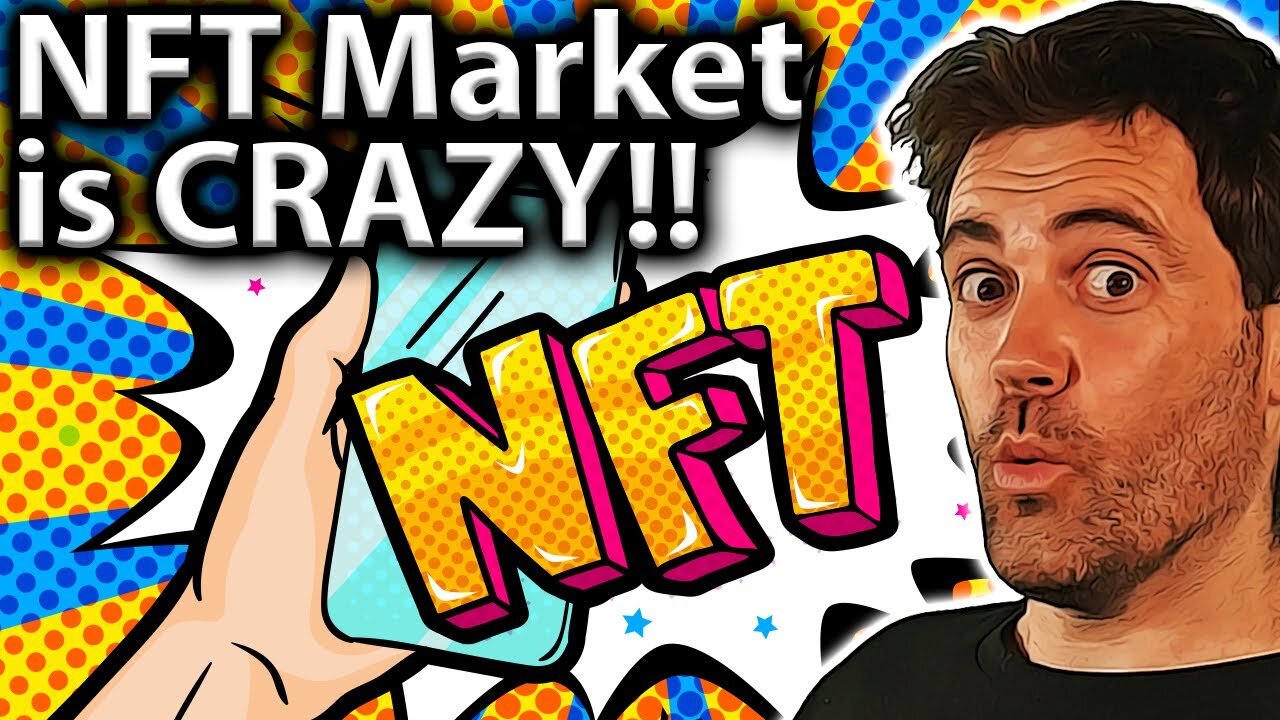 These NFTs Are OFF THE CHAIN!! Sector Update 💯