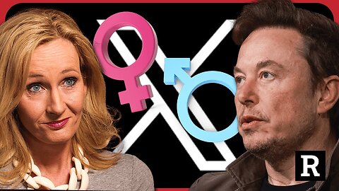 What Elon Musk's X just said about your Pronouns is SHOCKING