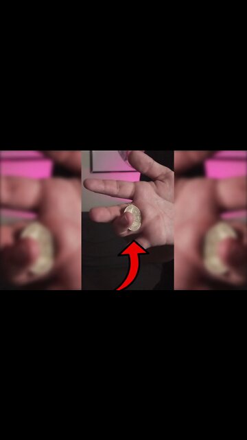 TRANSFORM a Coin! ✨