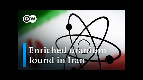 Iran agrees to let IAEA inspect nuclear sites | DW News