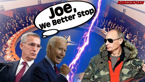 Russia Prevailed┃The US has Officially and Finally Lost Its Hegemonic Status┃G20 is At Death's Door