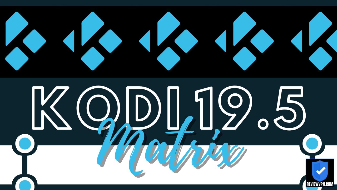 Install the Kodi 19.5 Matrix on a Firestick! - 2023 Update