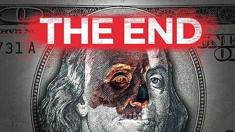 The end of the Dollar, Russia and China's Now Guaranteed