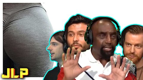 JLP & his Experts on... Women Dressing Like SLUTS