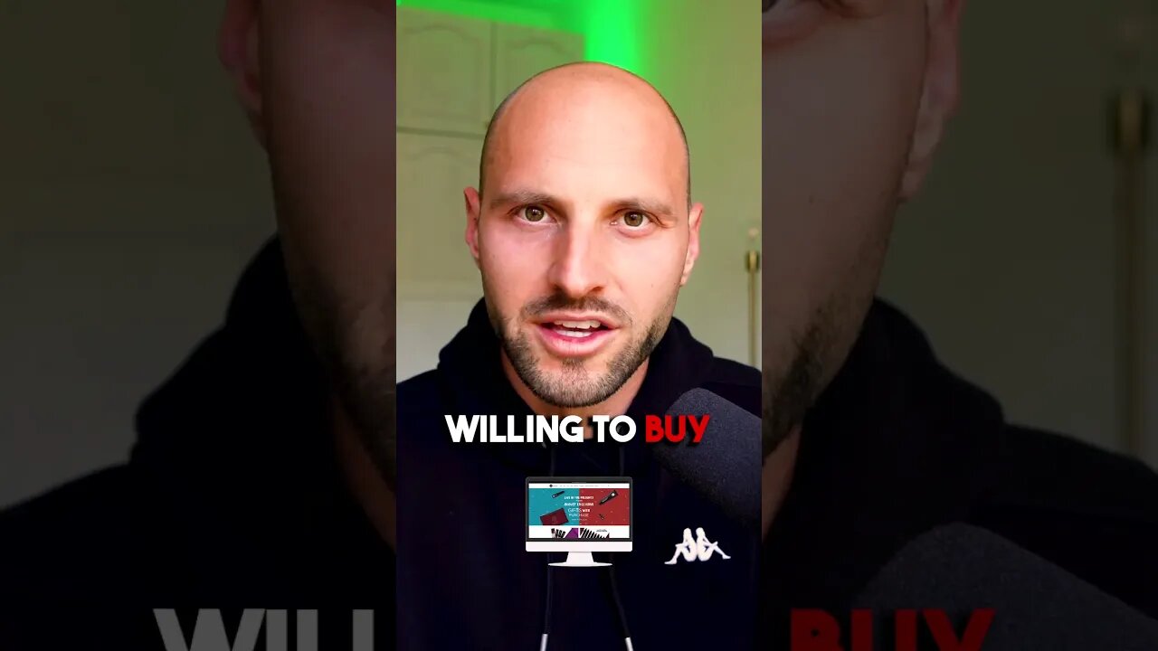 What Matters MORE Than Your Product