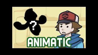 Relic Ruins Roughhousing [Pokémon Animatic]