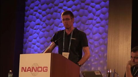 Lightning Talks