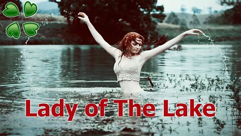 4Chan Scary Stories :: Lady of The Lake