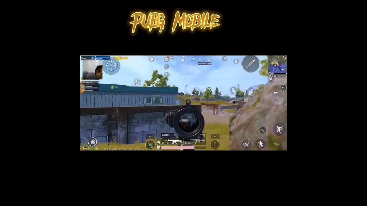 PUBG Mobile