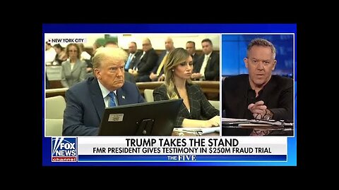 The Five FULL HD Greg Show 7/11/23 | TRUMP BREAKING NEWS Nov 7,2023 | full episode