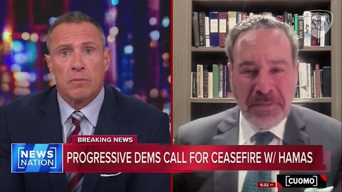 David Frum: Israel/Netanyahu Too Cowardly For Ground Invasion Of Gaza
