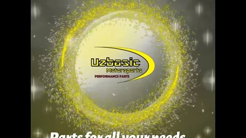 Uzbasic Motorsports Performance Parts