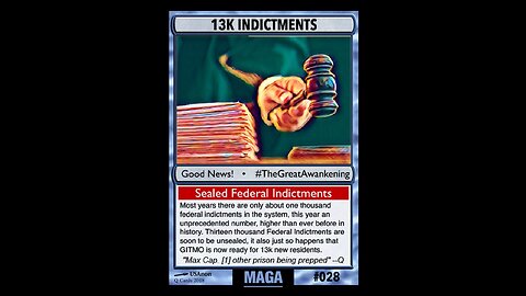 How does one "indict" the 19th President of the Republic and Commander-in-Chief?