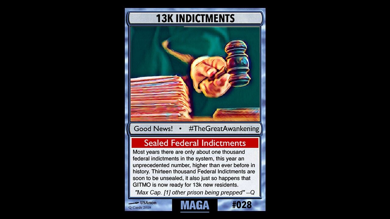 How does one "indict" the 19th President of the Republic and Commander-in-Chief?
