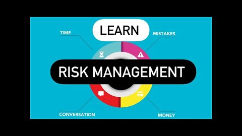 What is Risk Management in Crypto ? Risk to Reward Ratio