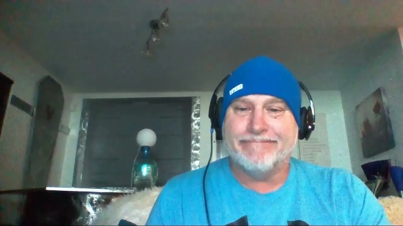 Pray for your enemies - Jonathan Kleck