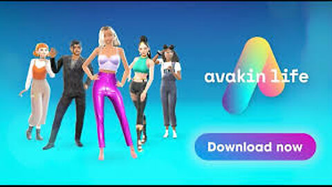 Avakin Life-Gameplay Trailer