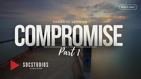 Compromise Part 1