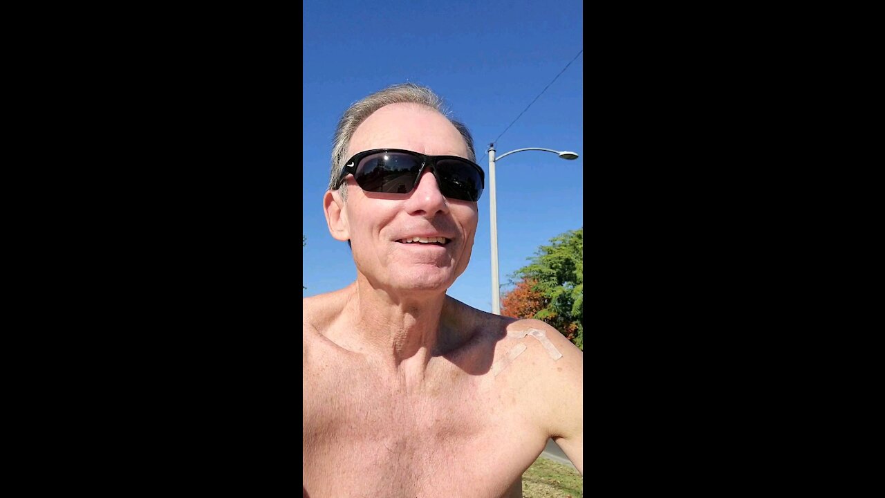 Hi Jeff!