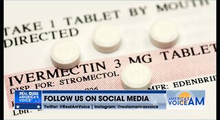 New Hampshire's Ivermectin Bill