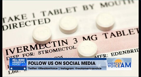 New Hampshire's Ivermectin Bill