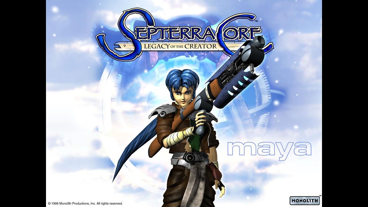 Septerra Core Review