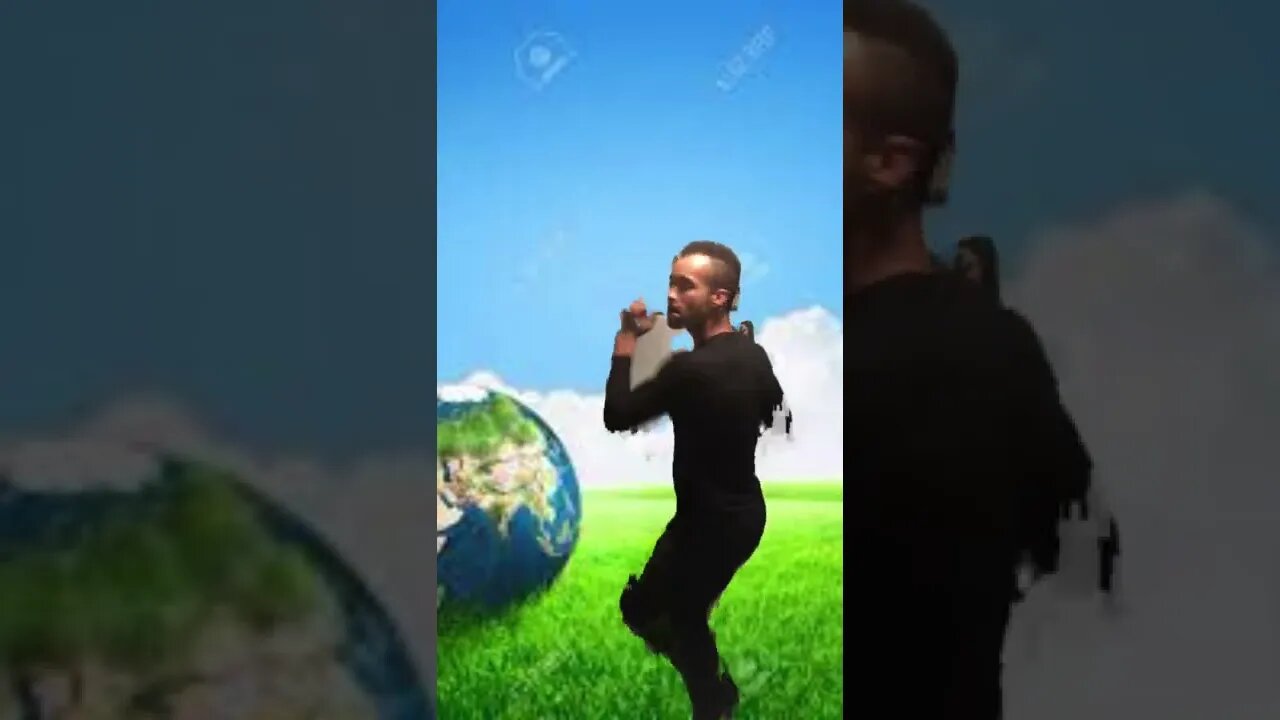 Have an amazing day today everyone from Billy John. Everyday we are alive is a 🎁 from of universe!