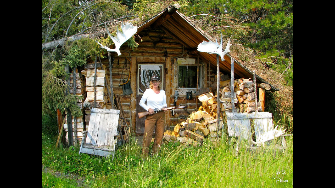 Girls and Guns - Teaching Family Gun Safety in Canada