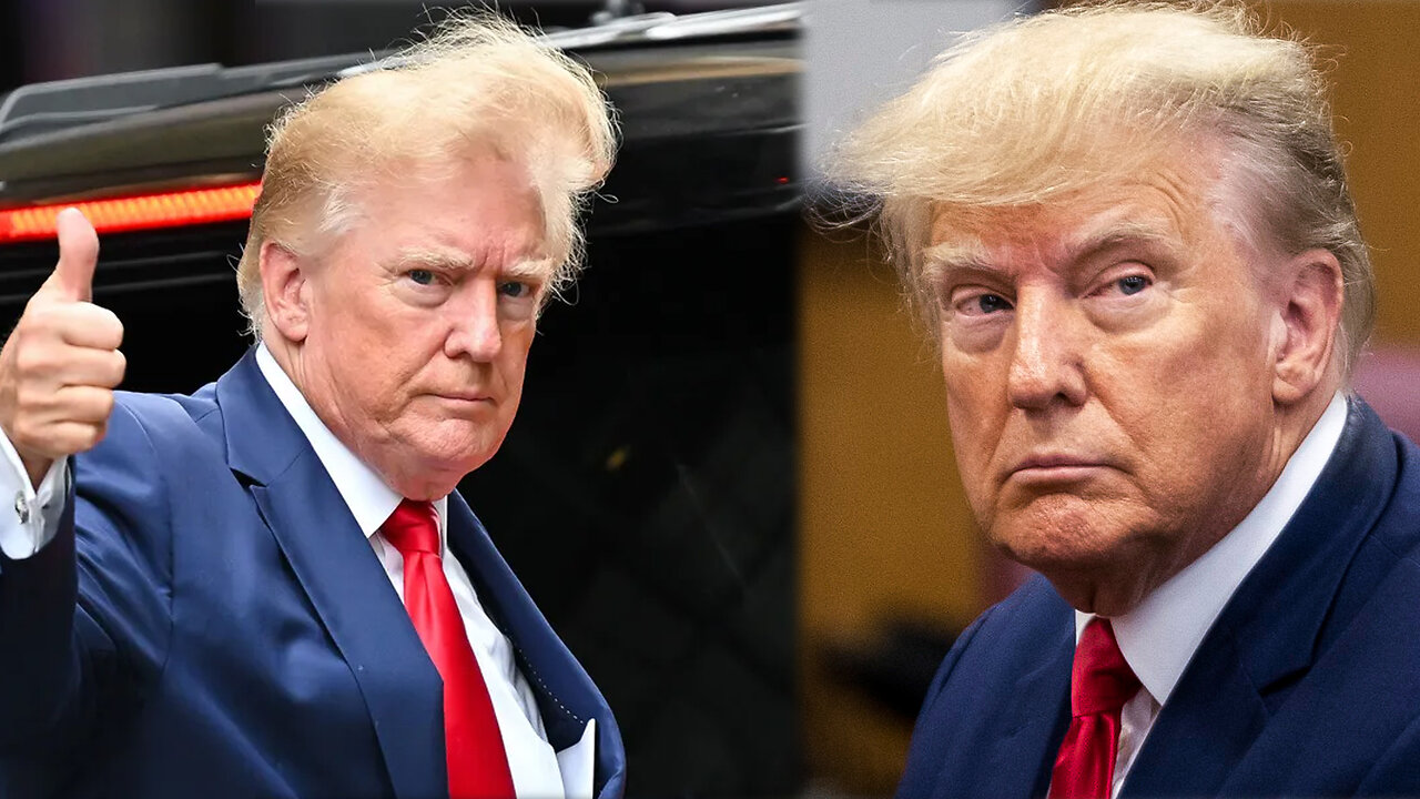 Donald Trump fought to save Texas ally Ken Paxton from impeachment. It didn't work.