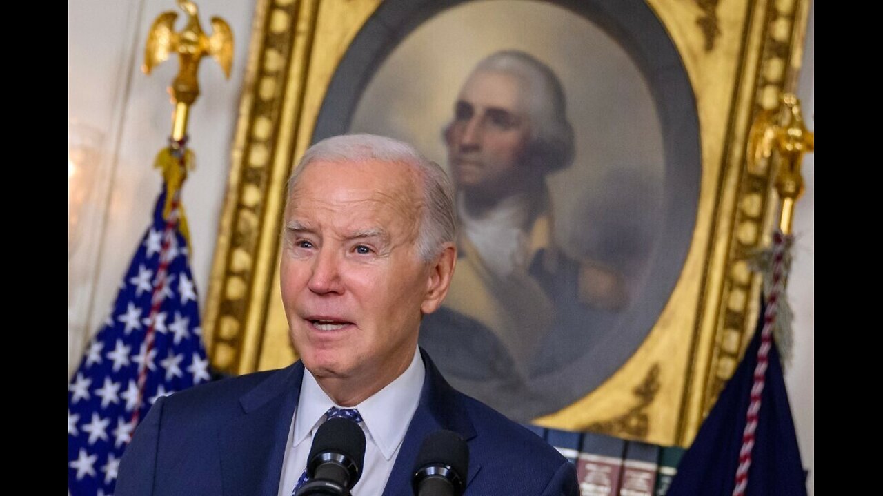 White House Confirms Neurologist Evaluated Biden Amid Questions on Cognitive Health