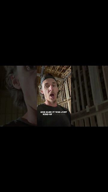 This weeks house update!