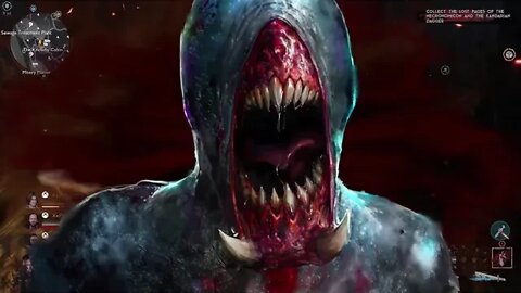 Evil dead