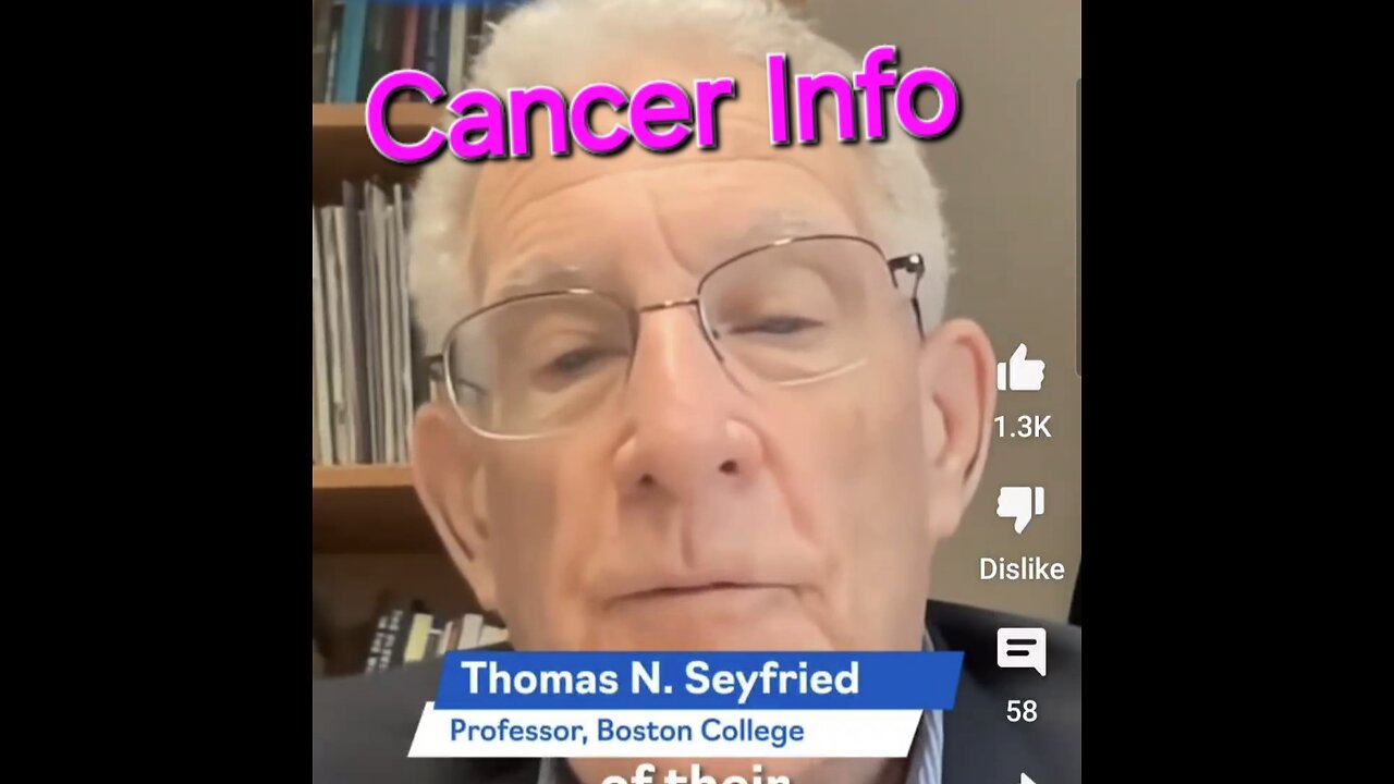 Cancer Info