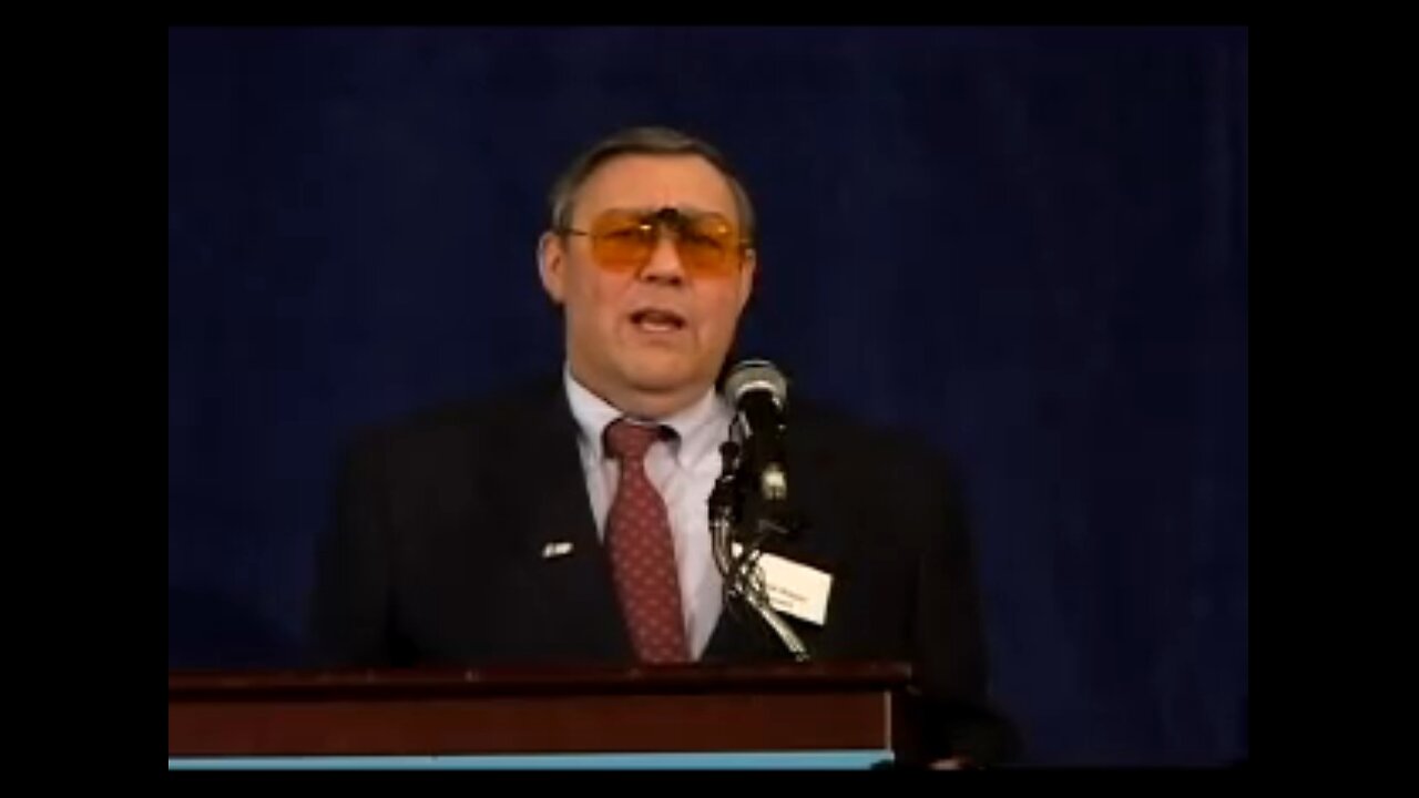 Council of Conservative Citizens | Gordon Baum Speech 2006 American Renaissance (AmRen) Conference