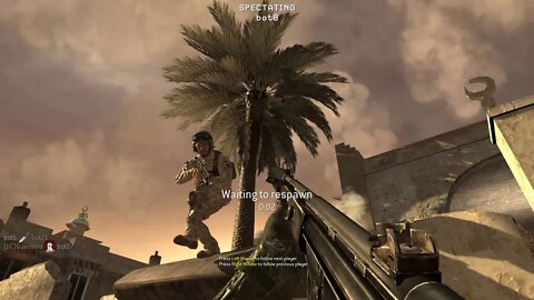 [BC] Call of Duty Frontlines | Sangue 08.12.2019 | Demolition