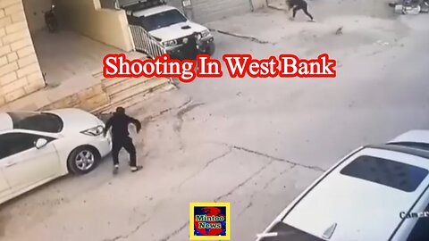 8-year-old shot dead by Israeli forces in West Bank