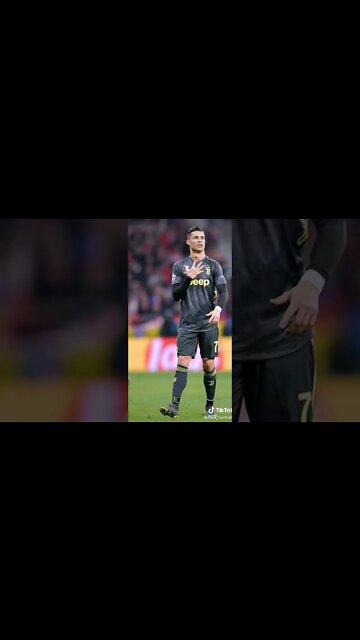 Cristiano Ronaldo Attitude Whatsapp Status Video