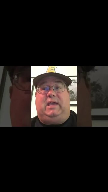 Are you advocating for yourself?