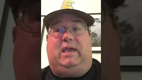 Are you advocating for yourself?